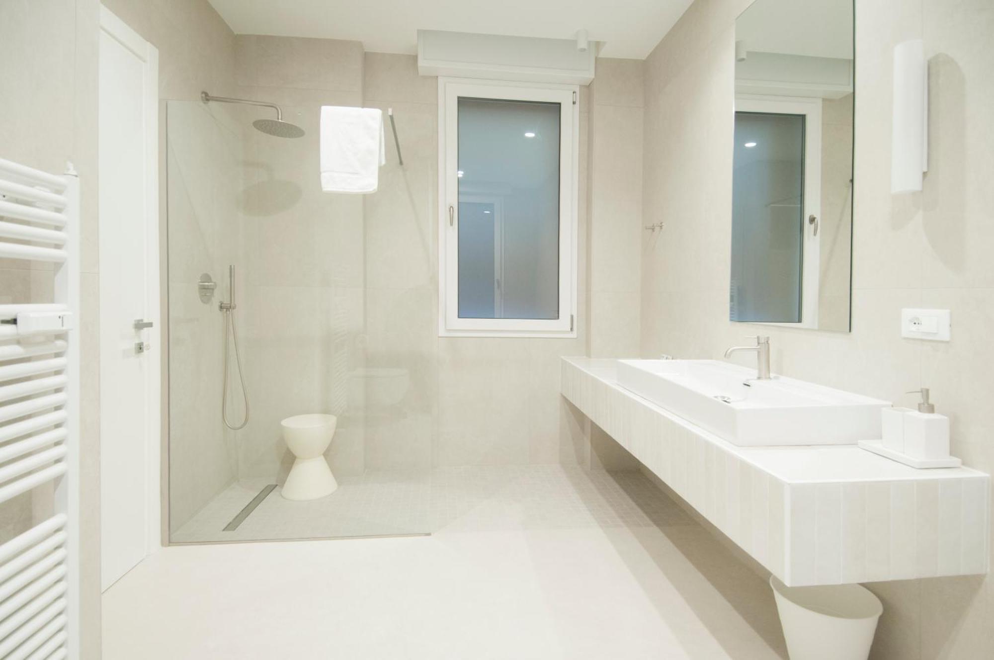 Levante - Saffi Design Apartments - Ambrogiohost Bologna Kültér fotó
