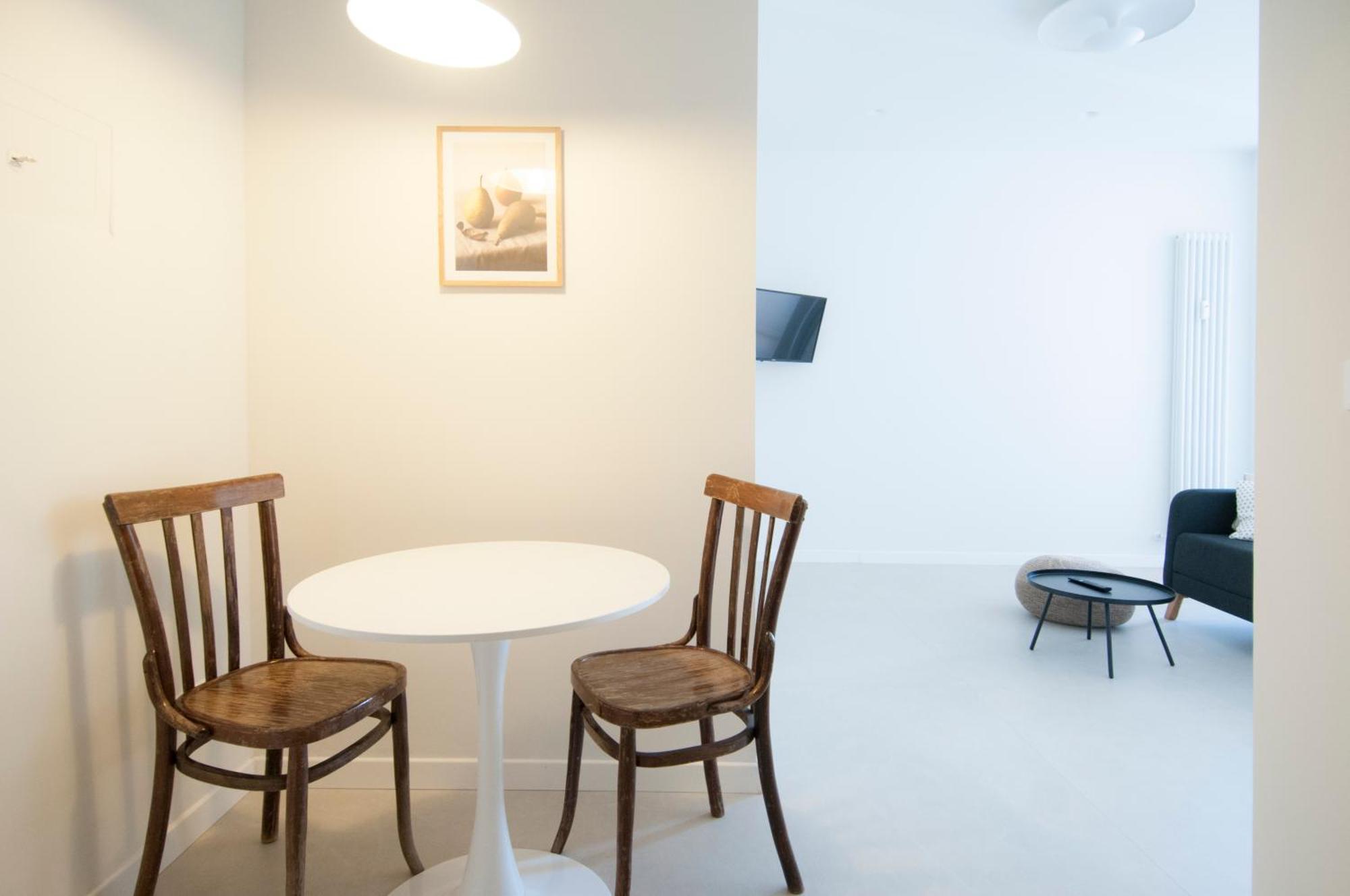 Levante - Saffi Design Apartments - Ambrogiohost Bologna Kültér fotó
