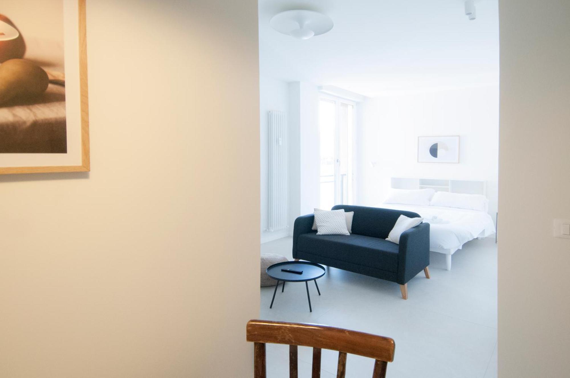 Levante - Saffi Design Apartments - Ambrogiohost Bologna Kültér fotó