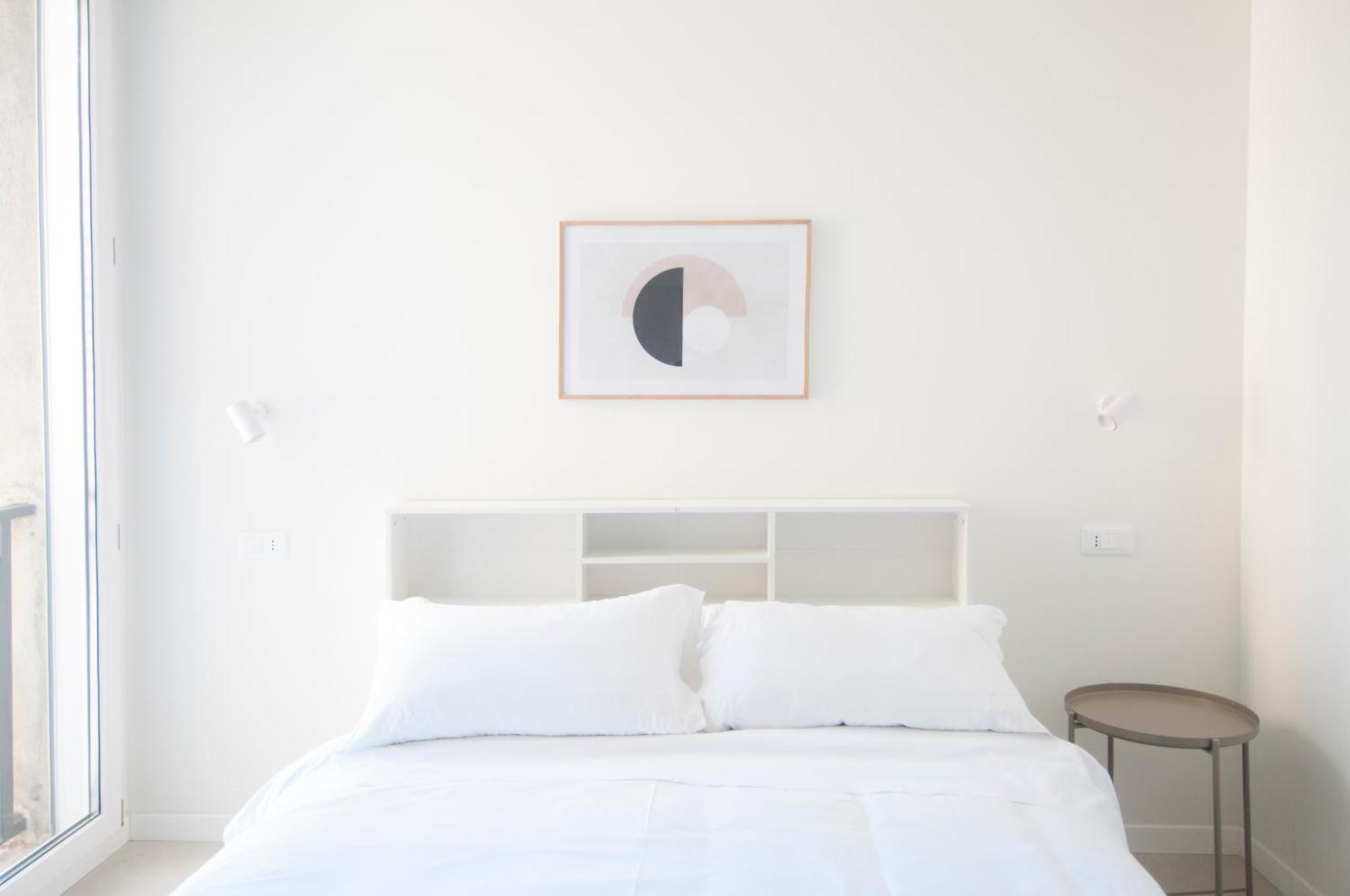 Levante - Saffi Design Apartments - Ambrogiohost Bologna Kültér fotó