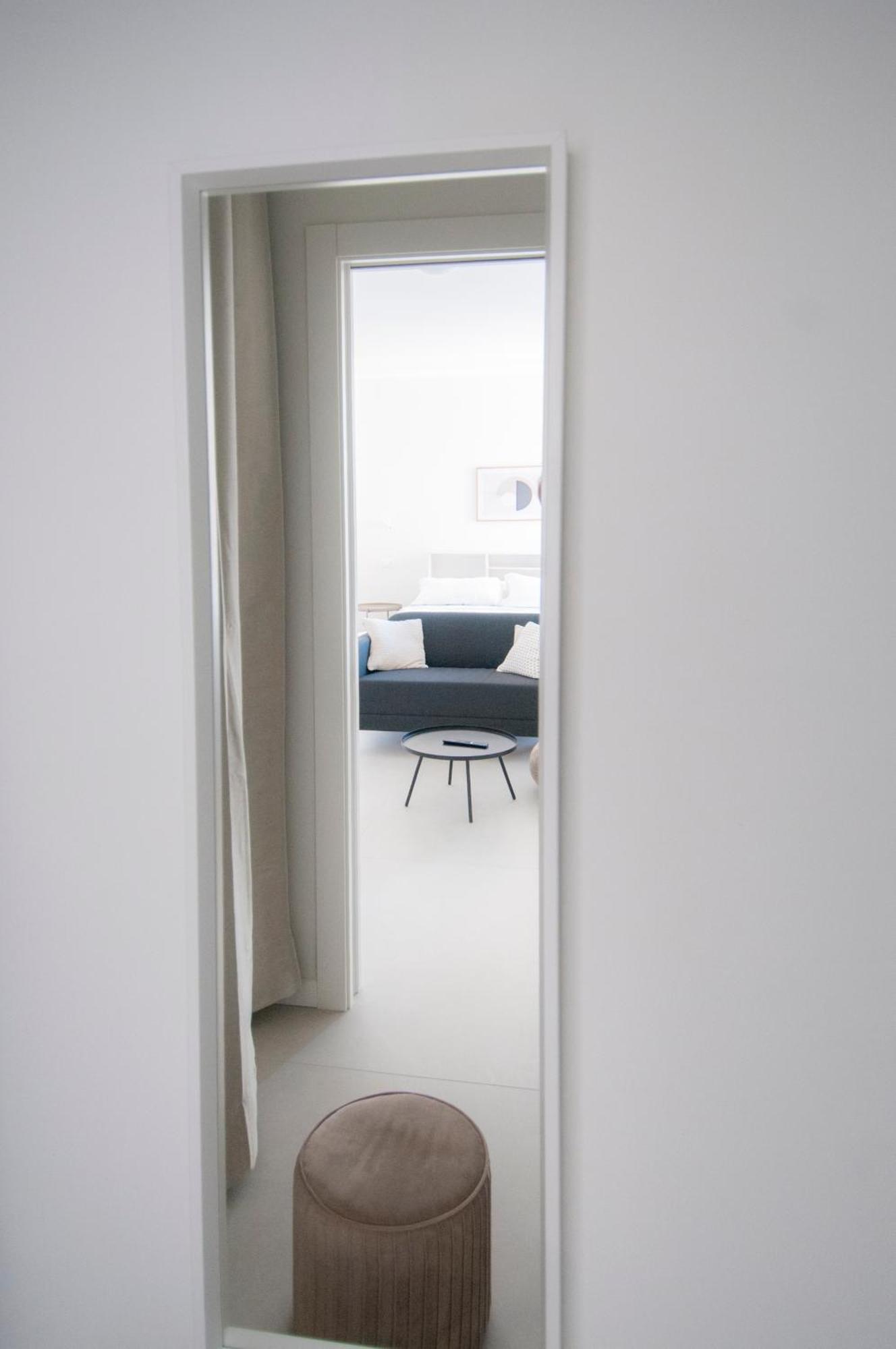Levante - Saffi Design Apartments - Ambrogiohost Bologna Kültér fotó