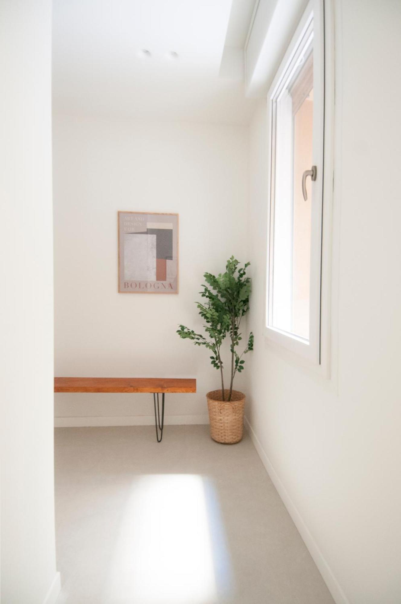 Levante - Saffi Design Apartments - Ambrogiohost Bologna Kültér fotó