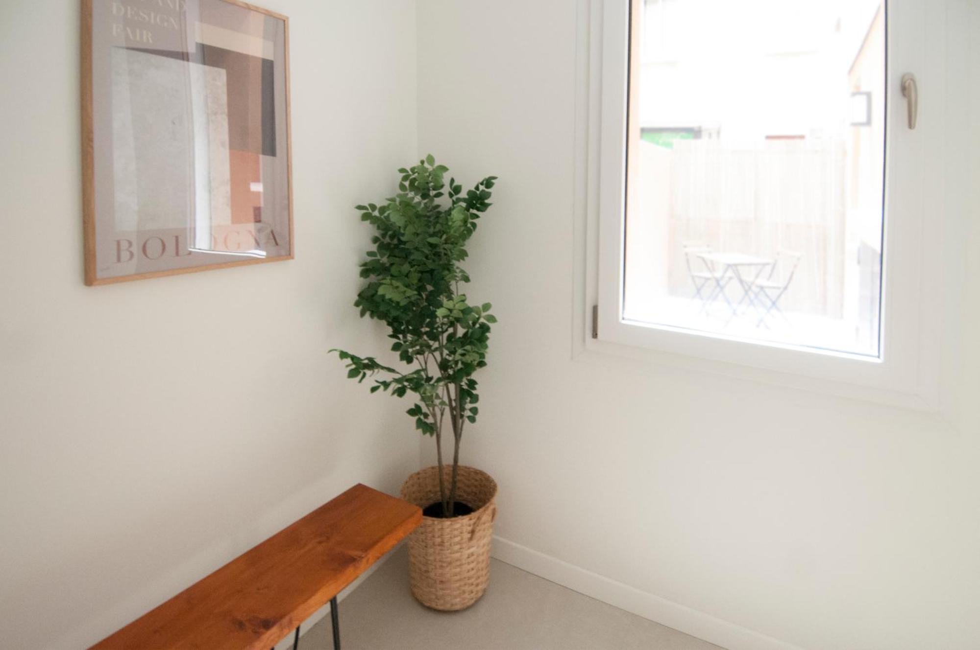 Levante - Saffi Design Apartments - Ambrogiohost Bologna Kültér fotó